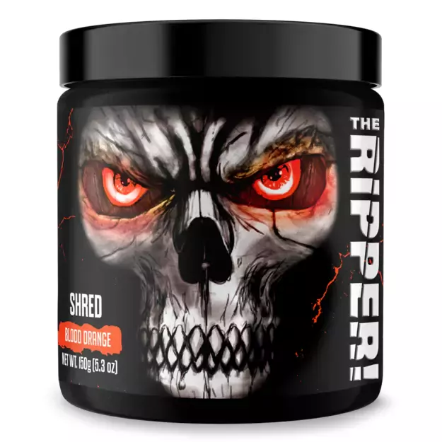 JNX Sports Shred 150g  30 porc.