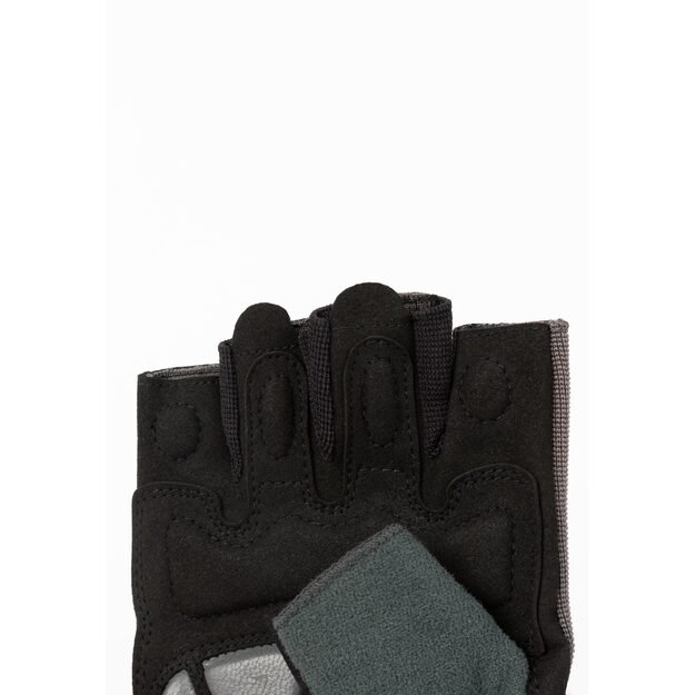 Gorilla Wear Mitchell Training Gloves 2.0 - Black/Gray