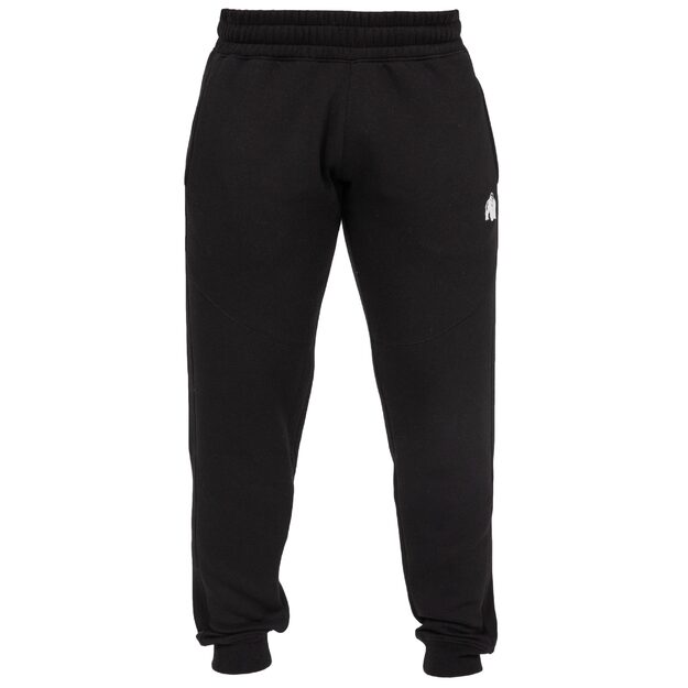 Gorilla Wear Leon Sweatpants - Black