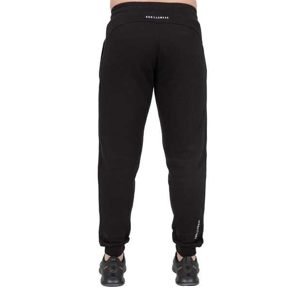 Gorilla Wear Leon Sweatpants - Black