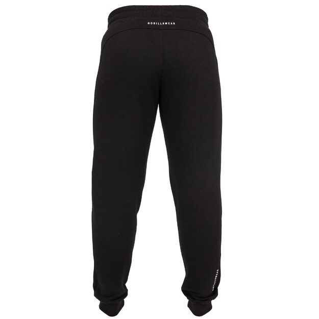 Gorilla Wear Leon Sweatpants - Black