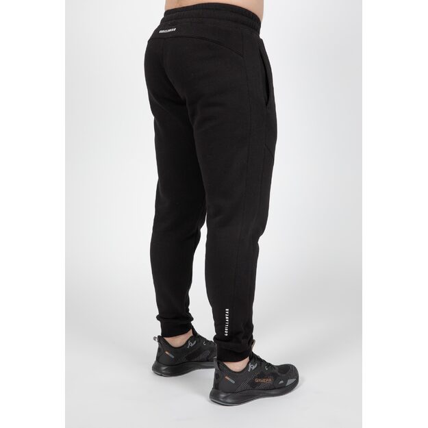 Gorilla Wear Leon Sweatpants - Black