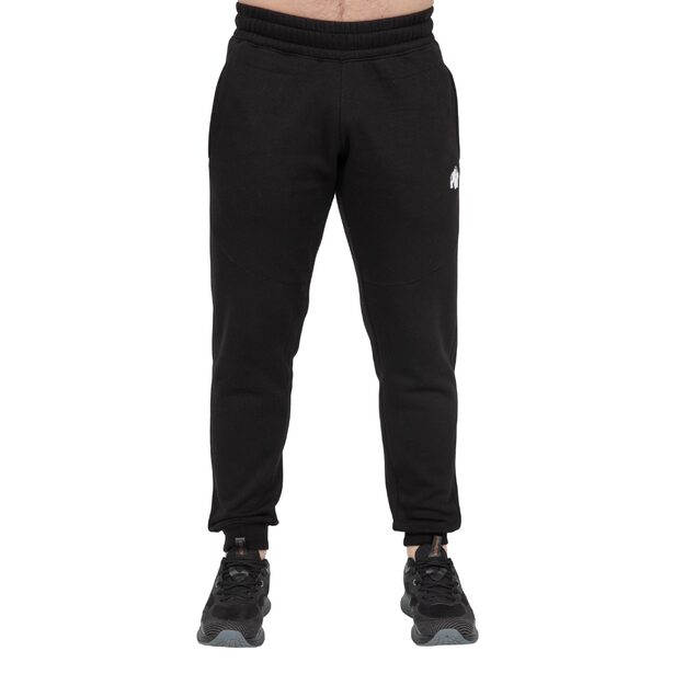 Gorilla Wear Leon Sweatpants - Black