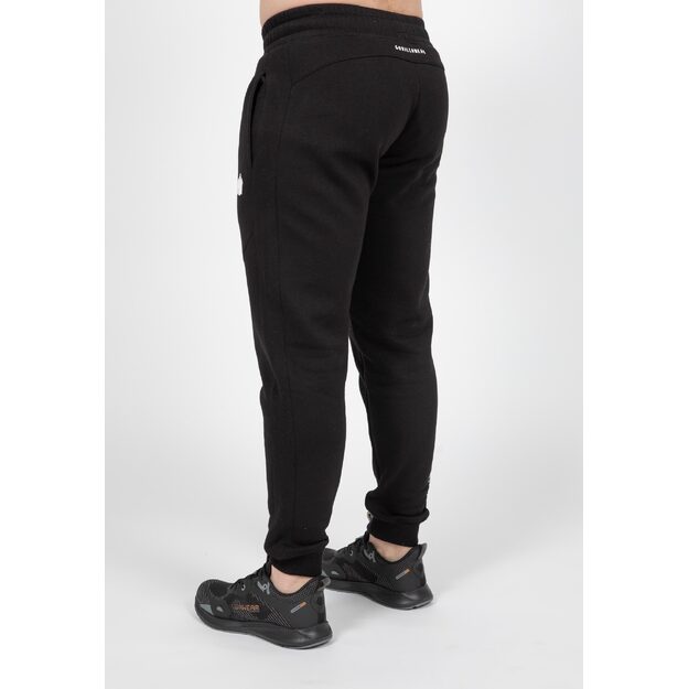 Gorilla Wear Leon Sweatpants - Black