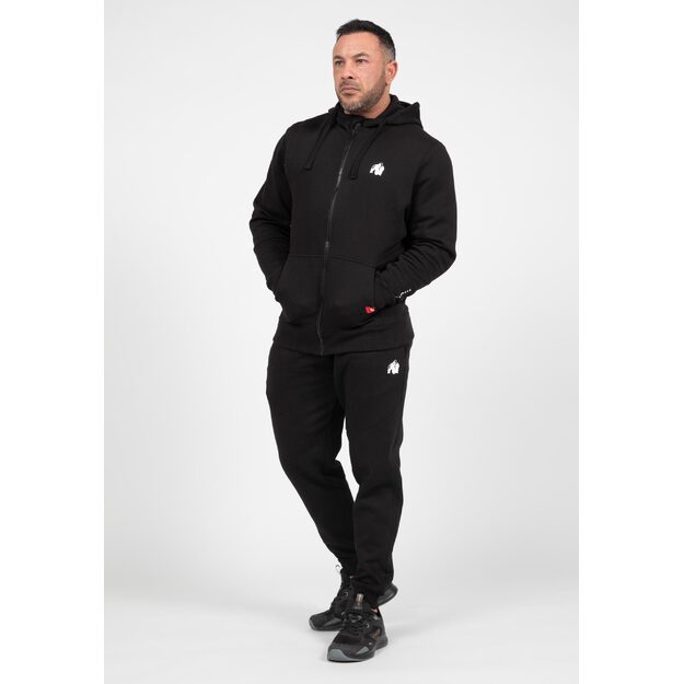 Gorilla Wear Leon Sweatpants - Black