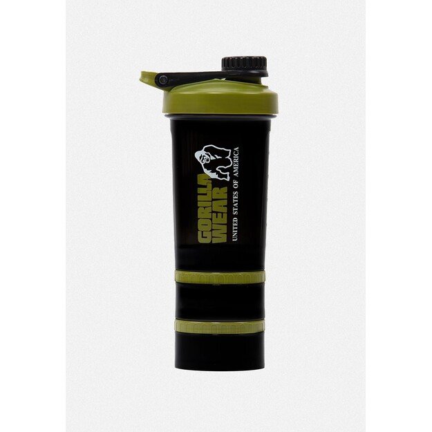 Shaker 2 GO plaktuvė