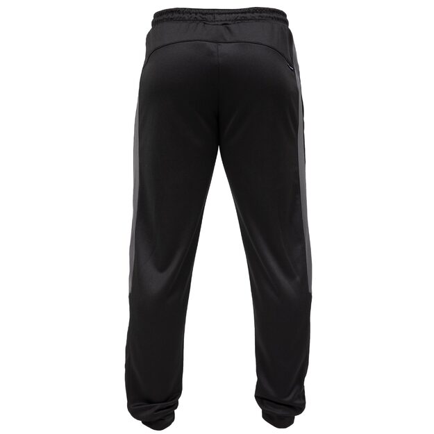Gorilla Wear Devon Training Pants - Black/Gray