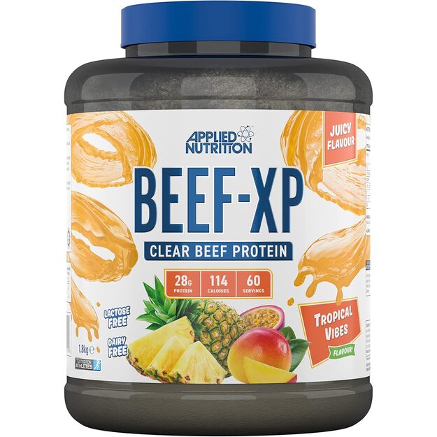 Applied Nutrition Beef XP 1800 g Tropical vibes