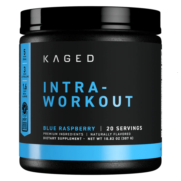 Kaged Muscle Intra Workout 314g