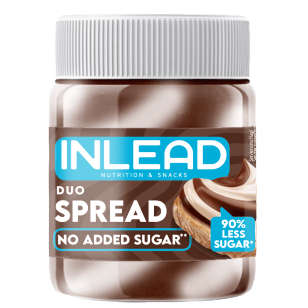 Inlead Spread 350 g Duo