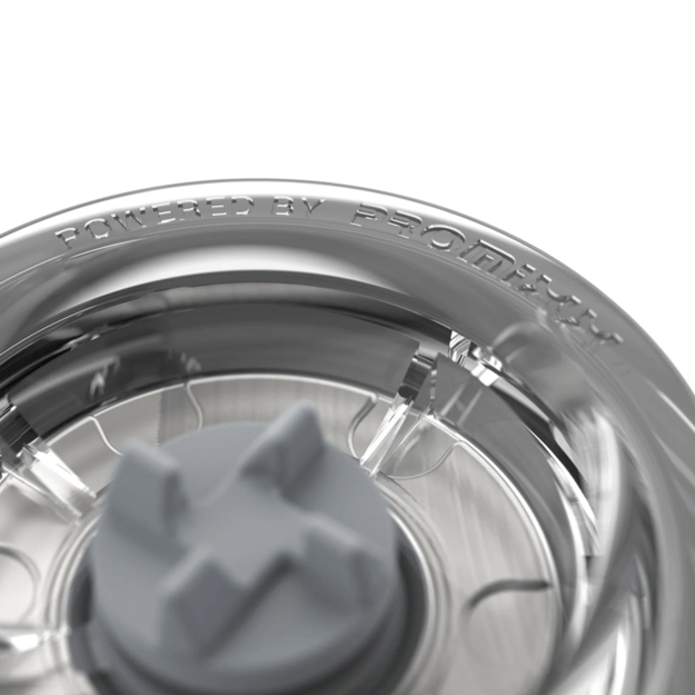 Promixx Pro Electric Shaker 600 ml Stainless Steel