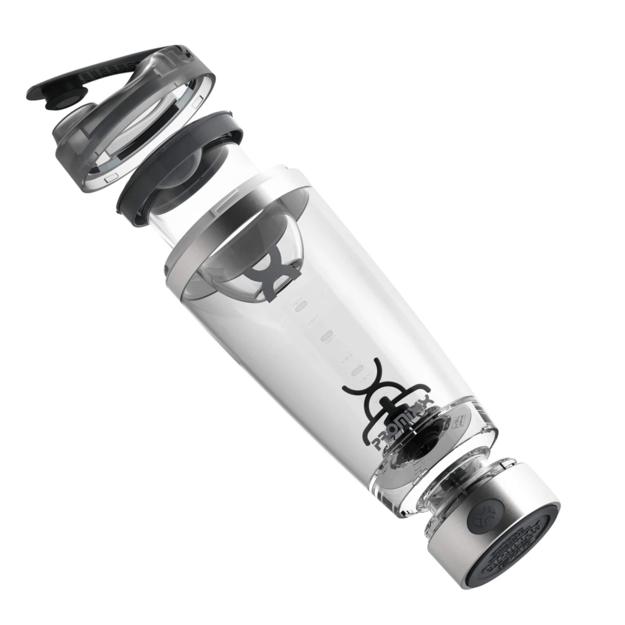 Promixx Pro Electric Shaker 600 ml Stainless Steel