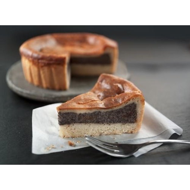 Cakees Poppyseed Cake 450g