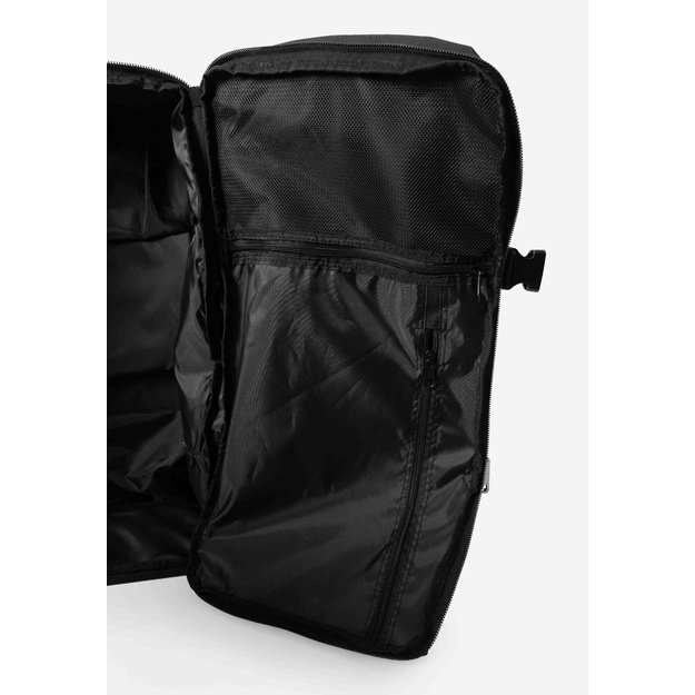 Gorilla Wear Cardiff Bag - Black
