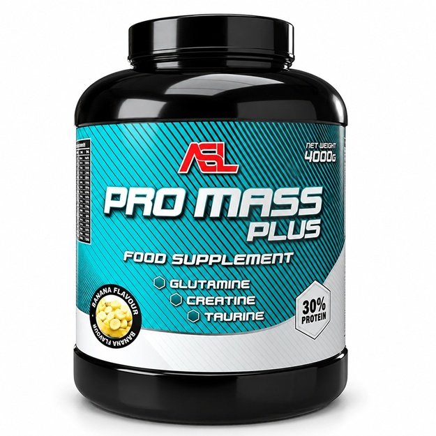 ALL Sports Labs Pro Mass Plus 4000 g