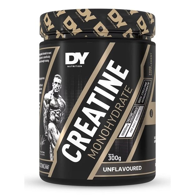 Dorian Yates Creatine Monohydrate 300 g
