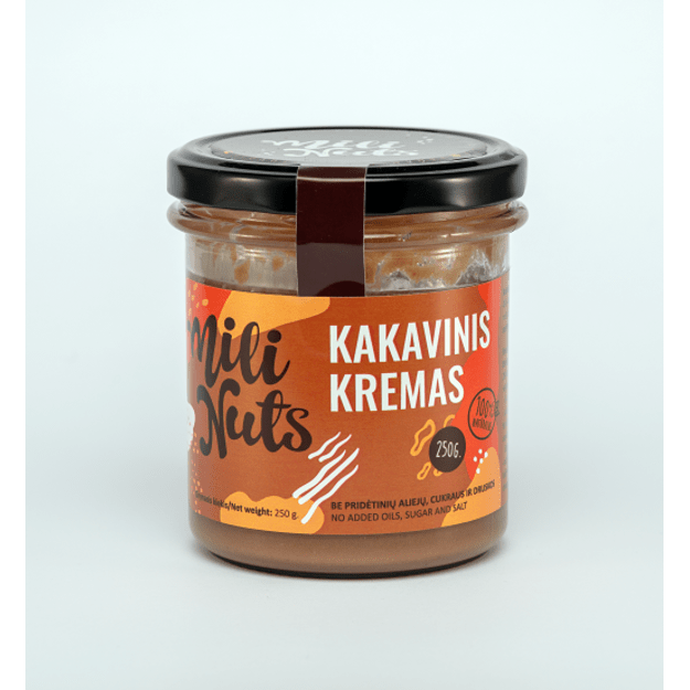 Milinuts Kakavinis 250 gr