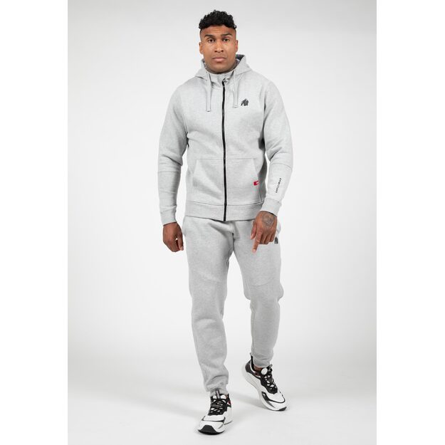 Gorilla Wear Leon Sweatpants - Gray