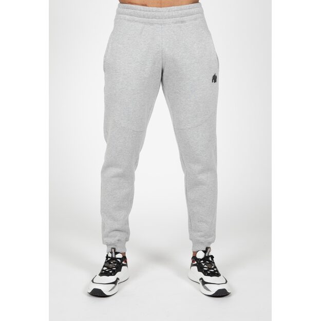 Gorilla Wear Leon Sweatpants - Gray