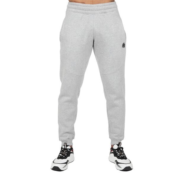 Gorilla Wear Leon Sweatpants - Gray