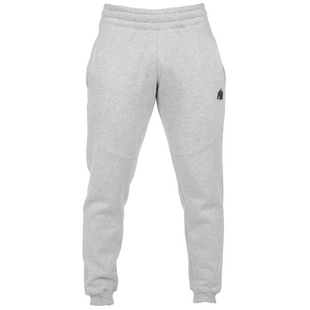 Gorilla Wear Leon Sweatpants - Gray