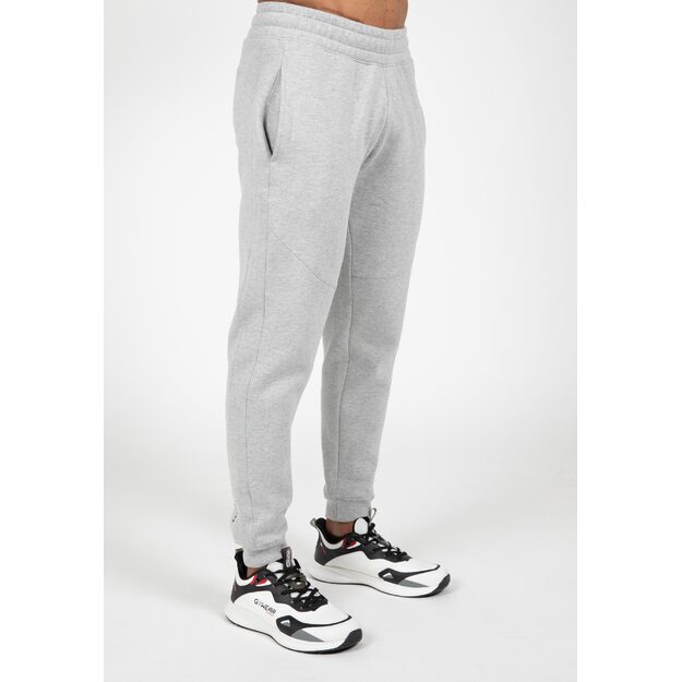 Gorilla Wear Leon Sweatpants - Gray