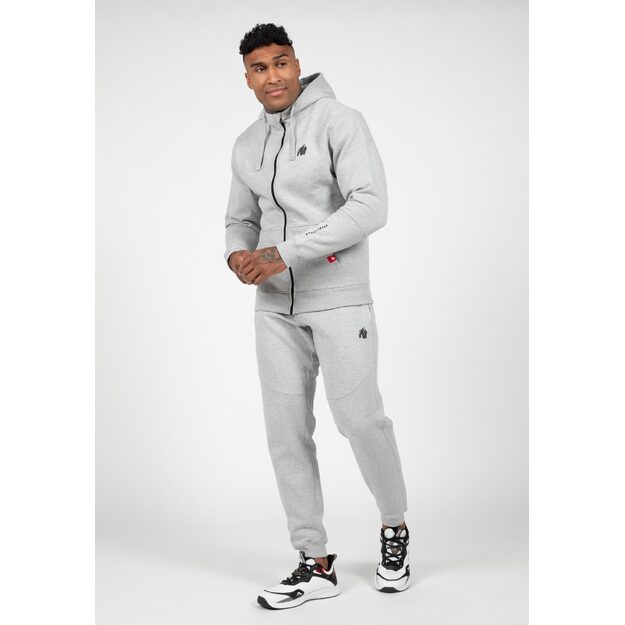 Gorilla Wear Leon Sweatpants - Gray