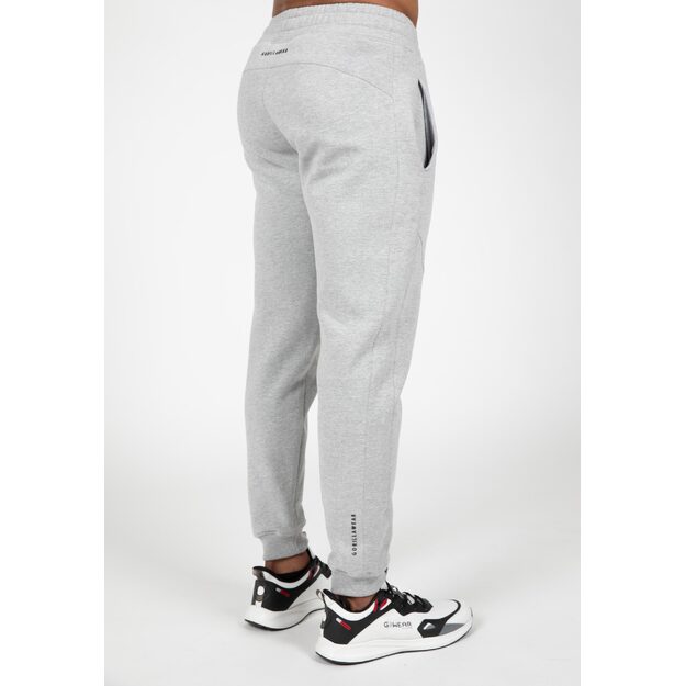 Gorilla Wear Leon Sweatpants - Gray