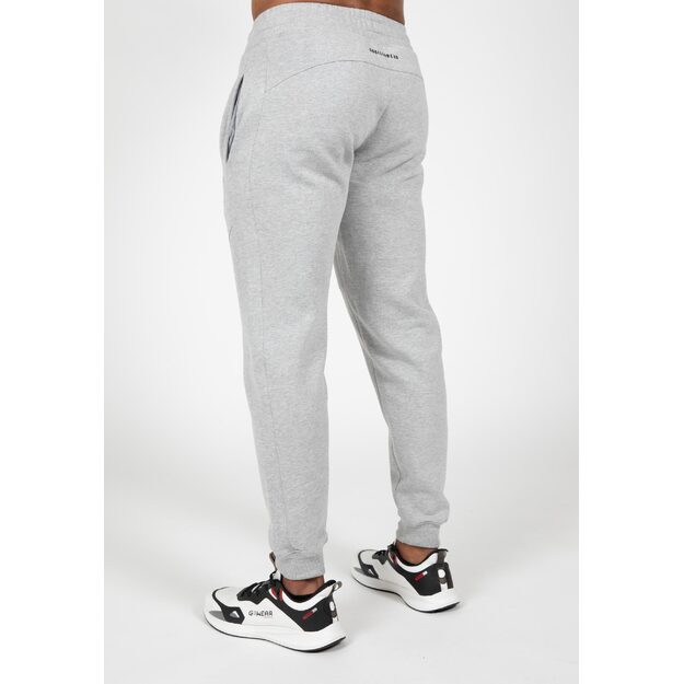 Gorilla Wear Leon Sweatpants - Gray