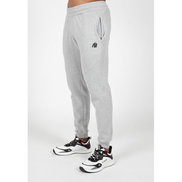 Gorilla Wear Leon Sweatpants - Gray