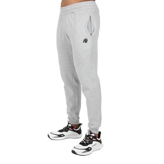 Gorilla Wear Leon Sweatpants - Gray