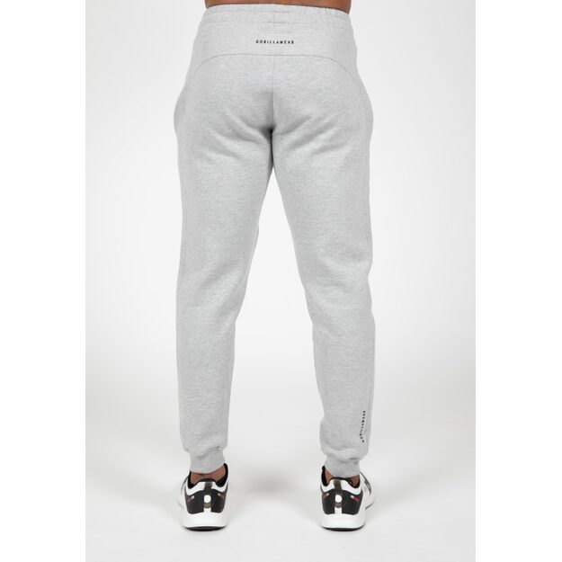 Gorilla Wear Leon Sweatpants - Gray