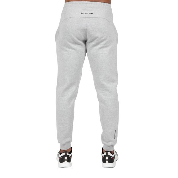 Gorilla Wear Leon Sweatpants - Gray