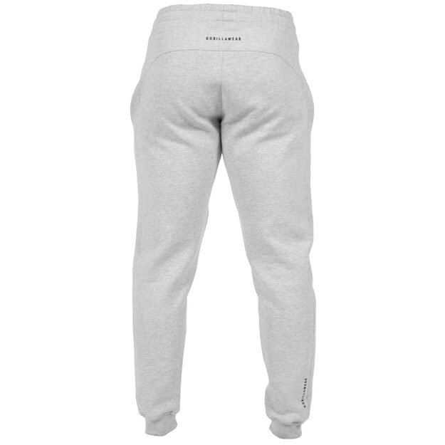 Gorilla Wear Leon Sweatpants - Gray