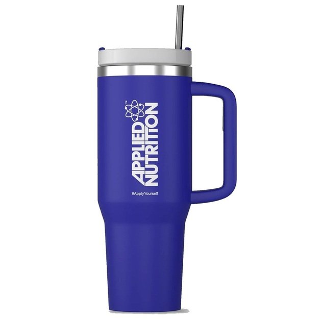 Applied Nutrition Cooler Tumbler Cup 1200ml