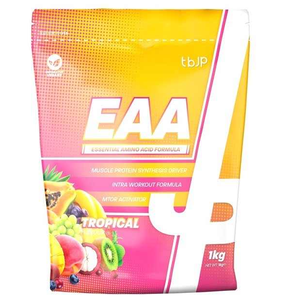 tbjp Eaa 1 kg