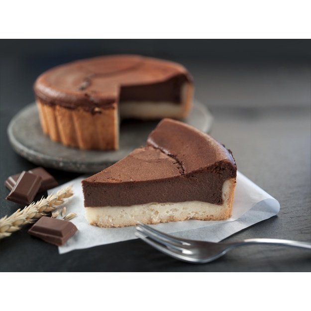 Cakees Chocolate Cheesecake 450g