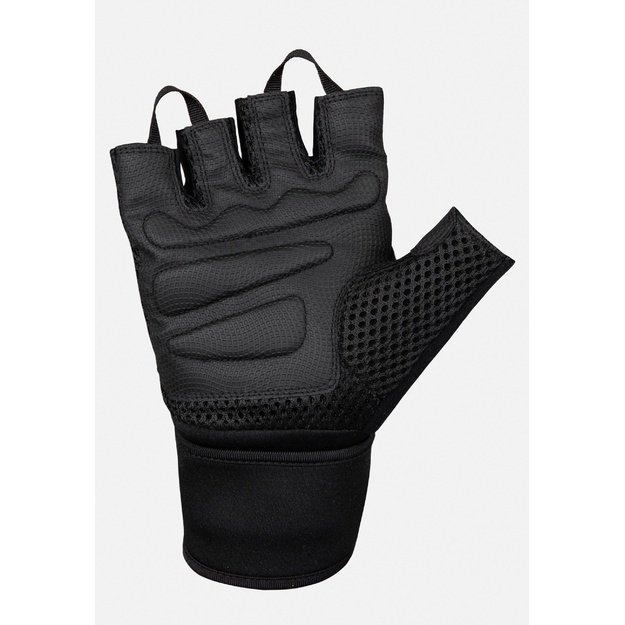 Gorilla Wear Jackson Lifting Gloves 