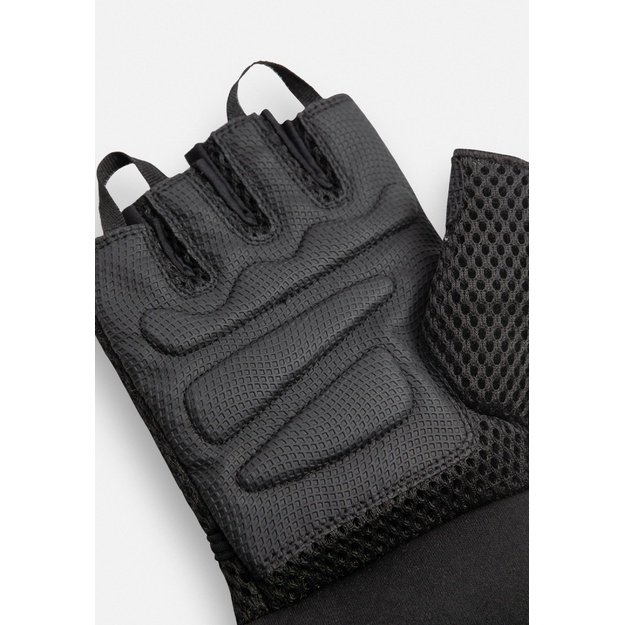 Gorilla Wear Jackson Lifting Gloves 