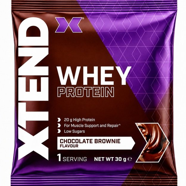 Xtend Whey Protein (Chocolate Brownie) 30g