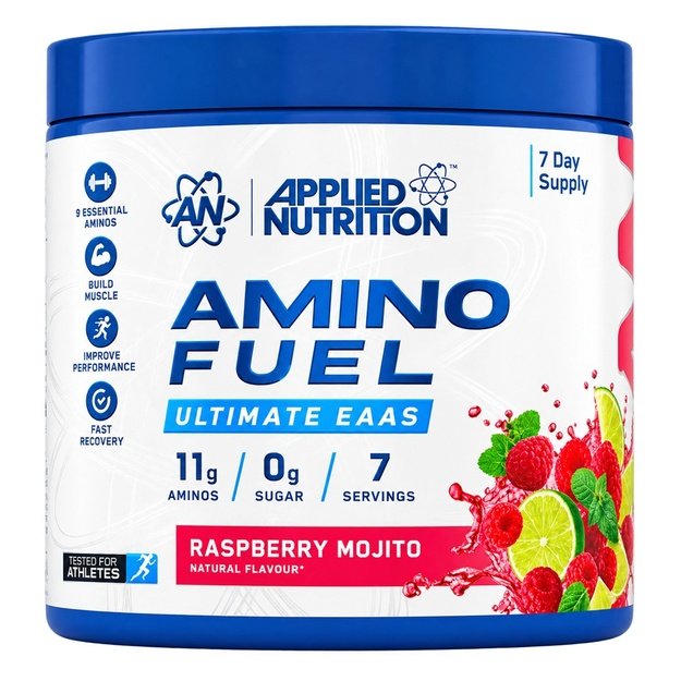 Applied Nutrition Amino Fuel 91g 7 servings