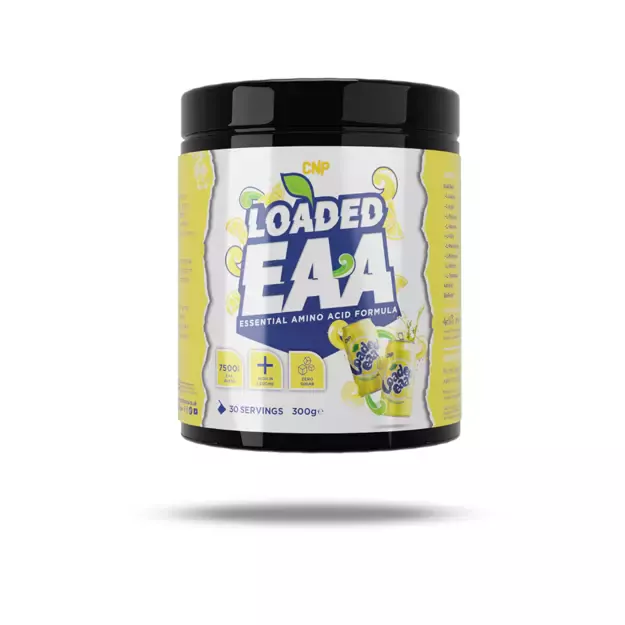 CNP Loaded EAA 300 g