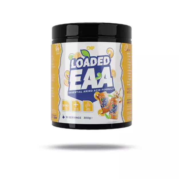 CNP Loaded EAA 300 g