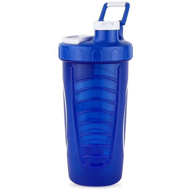 Gaspari Shaker Crater Cap 770 ml