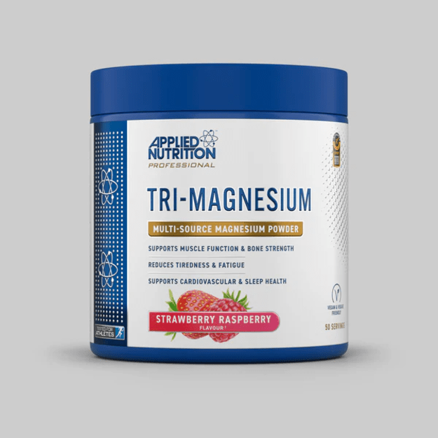 Applied Nutrition Tri Magnesium 200g