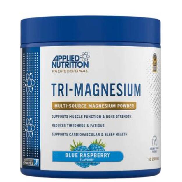 Applied Nutrition Tri Magnesium 200g