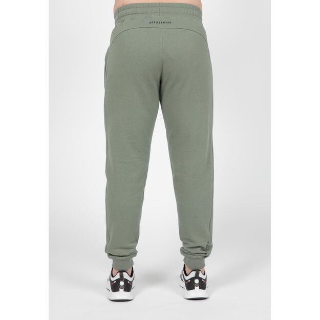 Gorilla Wear Leon Sweatpants - Green