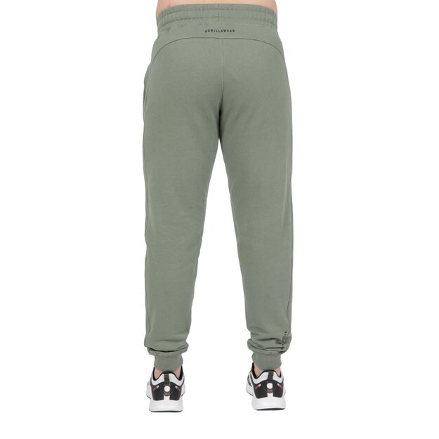 Gorilla Wear Leon Sweatpants - Green