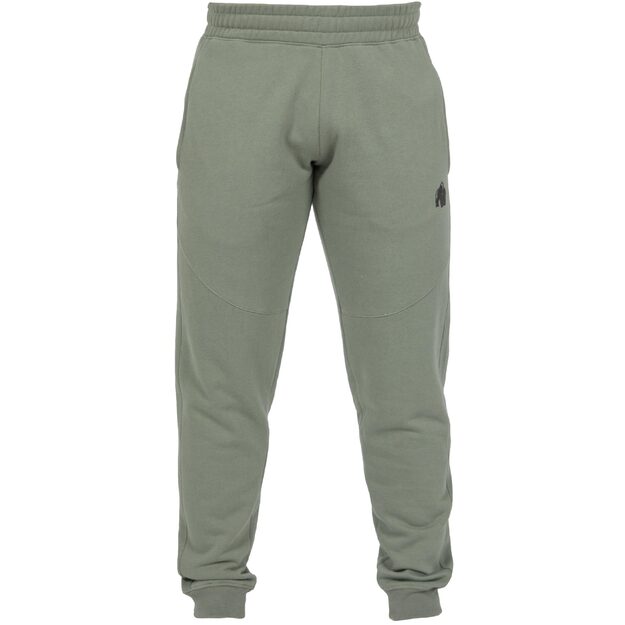 Gorilla Wear Leon Sweatpants - Green