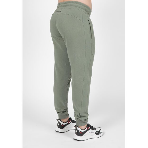 Gorilla Wear Leon Sweatpants - Green